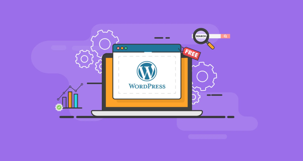 4 种类型的 WordPress 服务器哪种好？插图