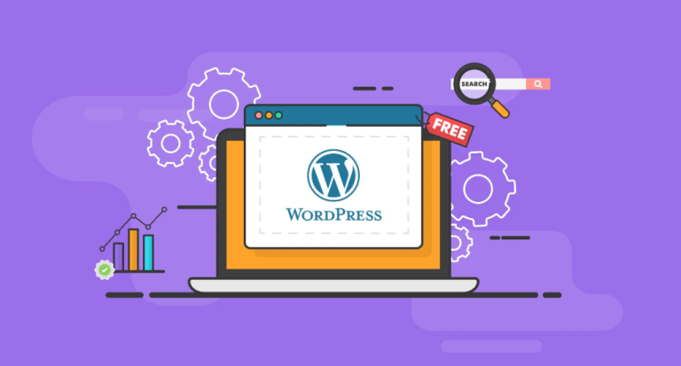 WordPress 开发和设计的常见问题缩略图