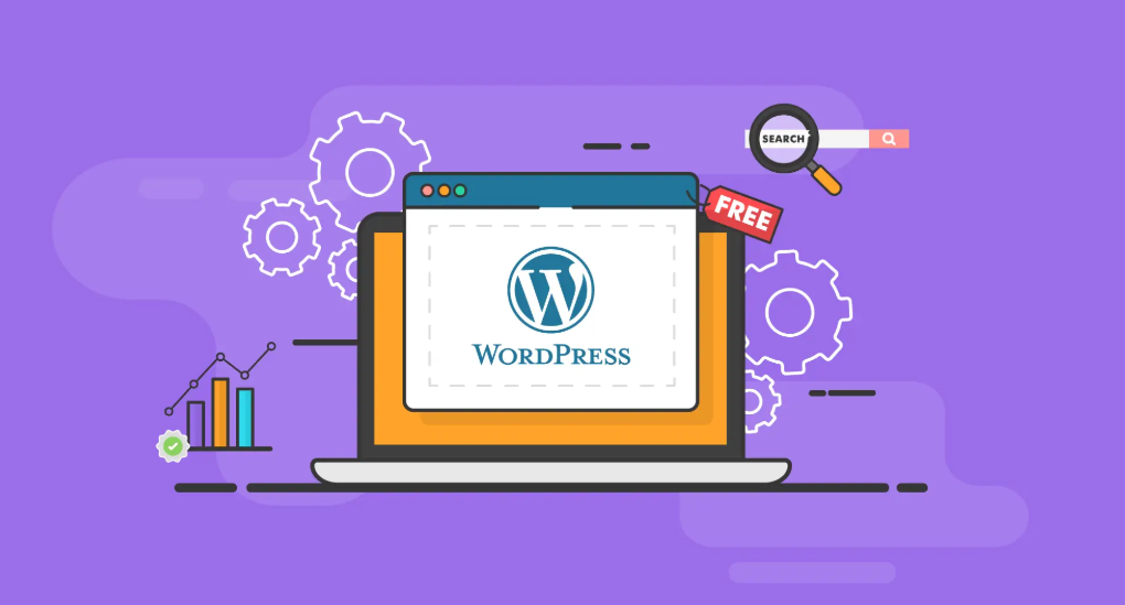 WordPress 开发和设计的常见问题插图